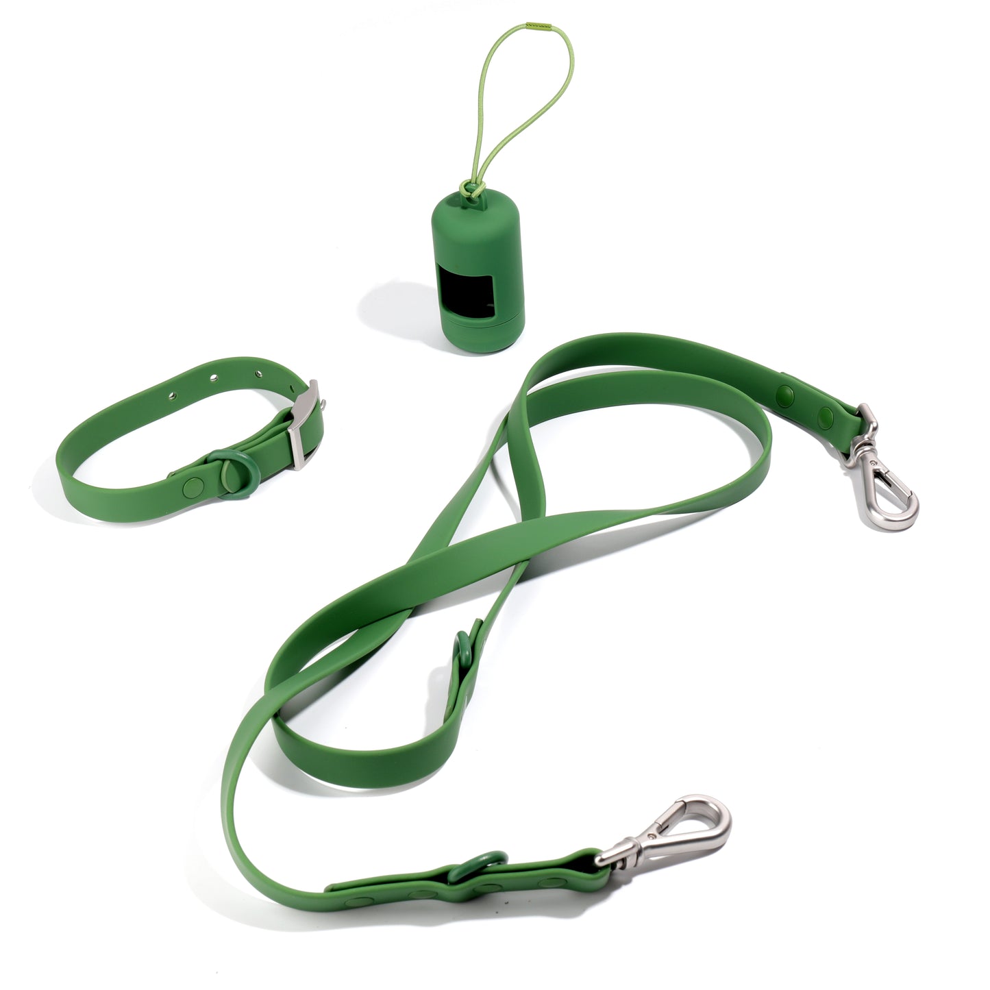 Collar Walk Set