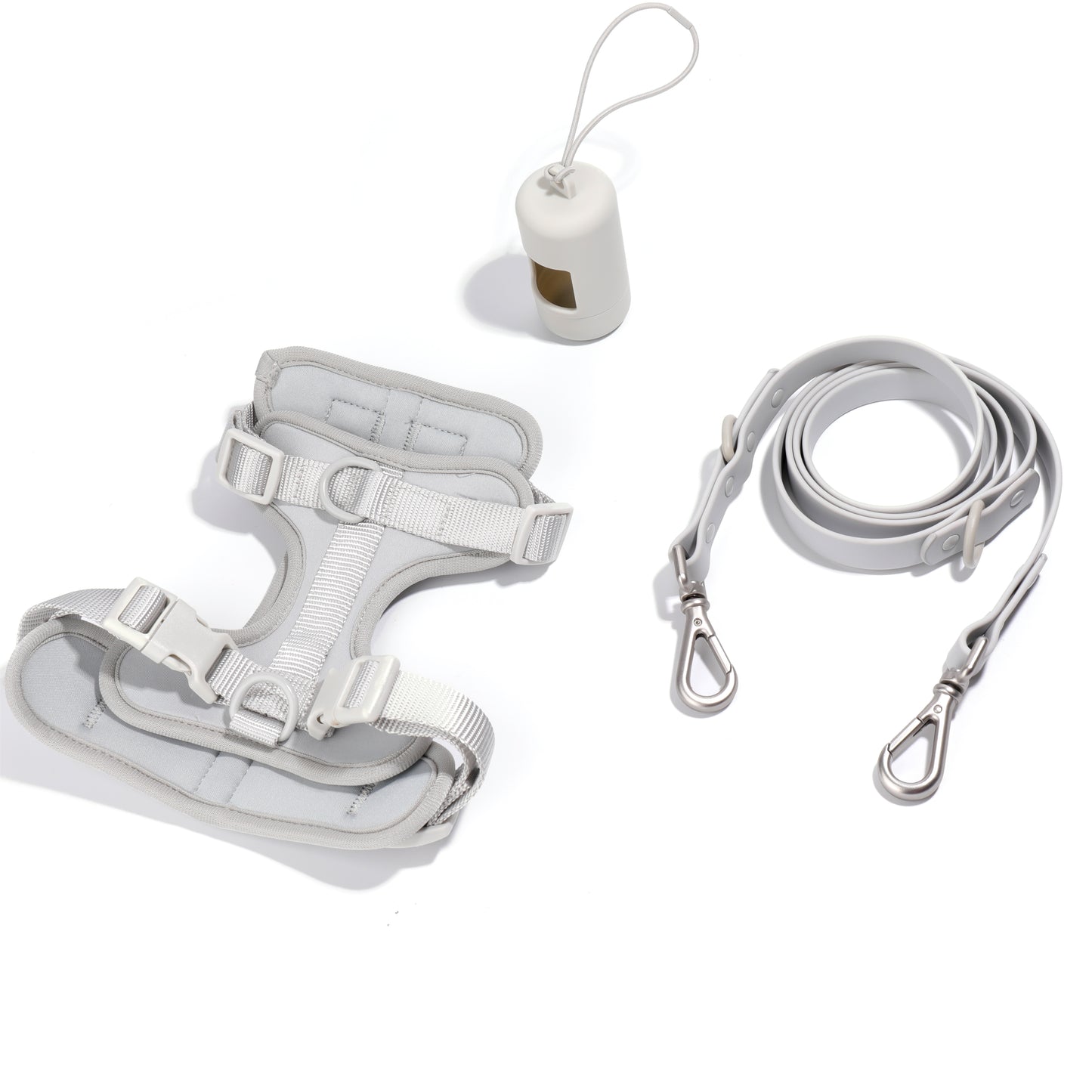 Harness Walk Kit