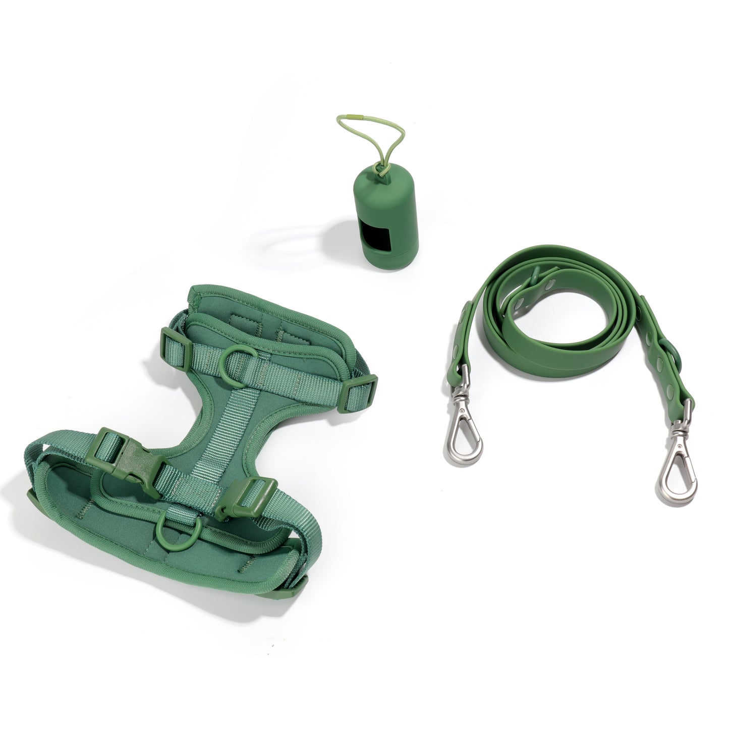 Harness Walk Kit