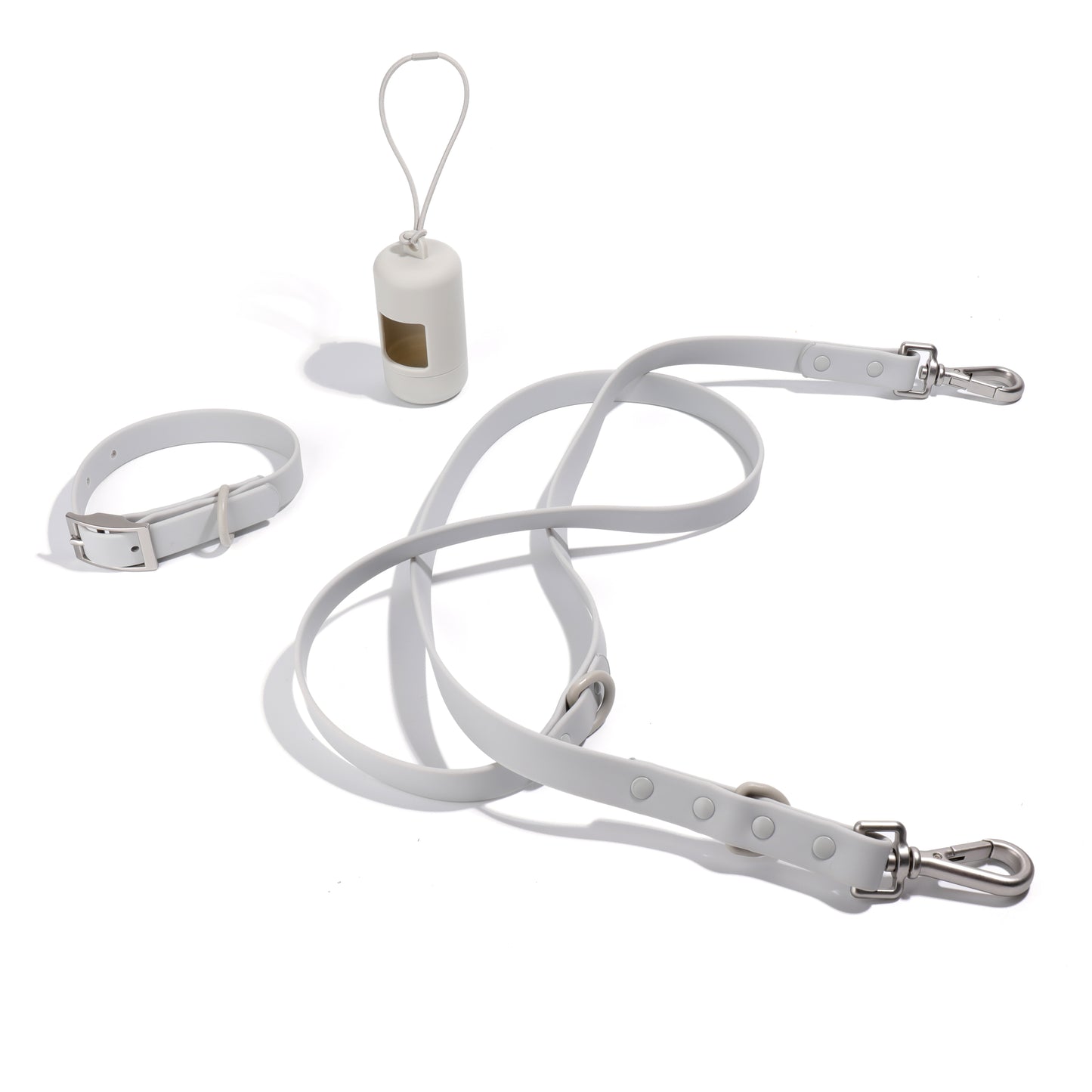 Collar Walk Set