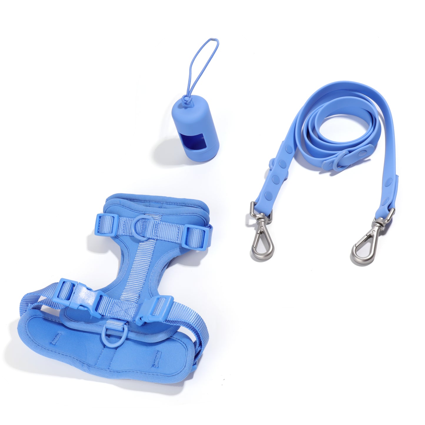 Harness Walk Kit