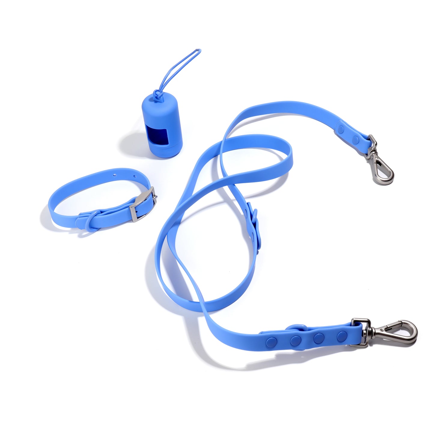 Collar Walk Set