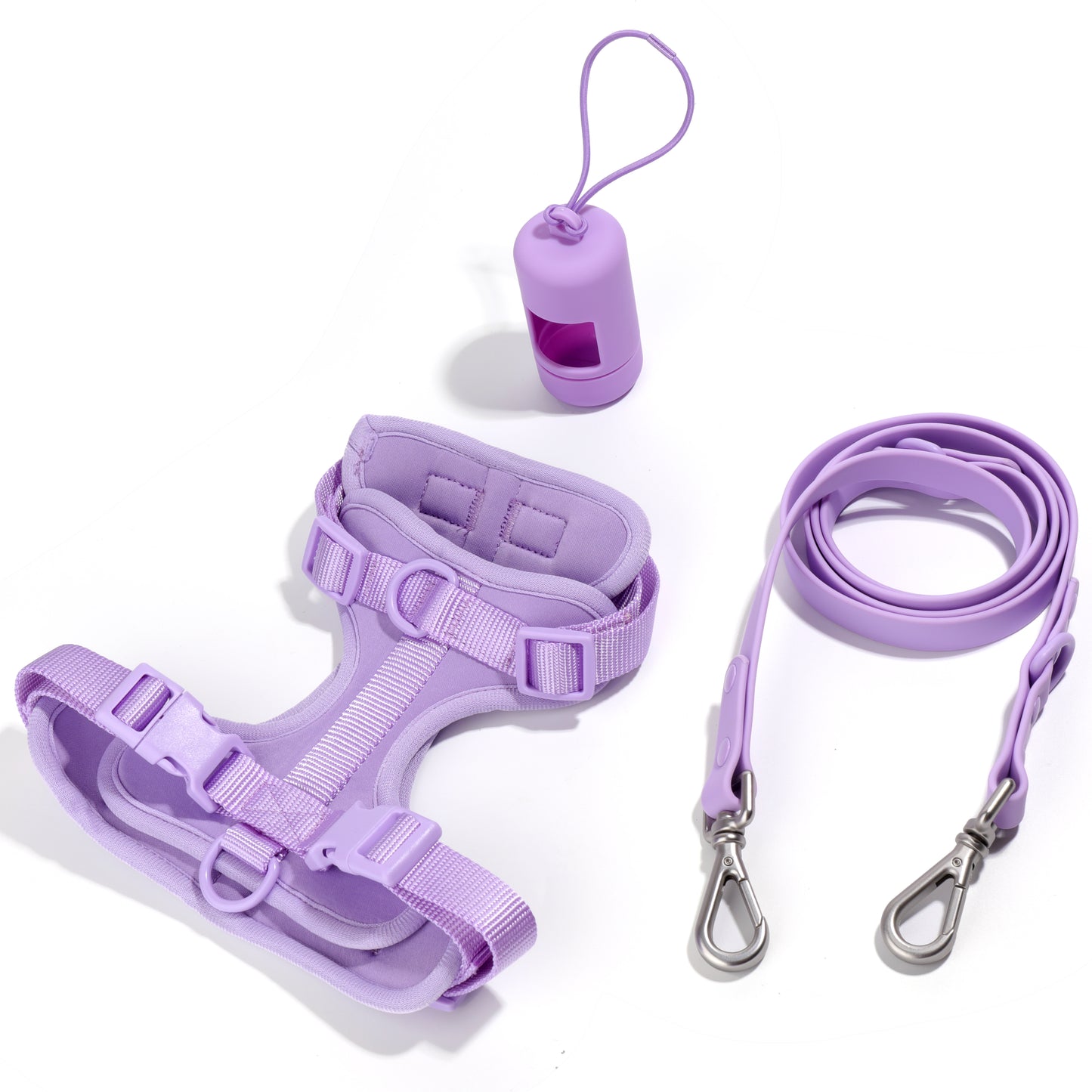 Harness Walk Kit
