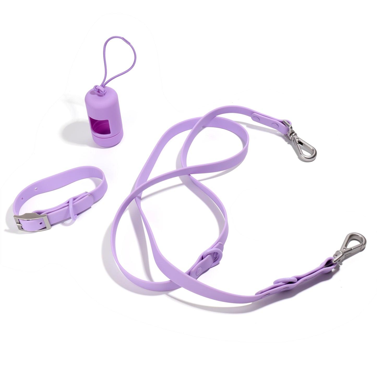 Collar Walk Set