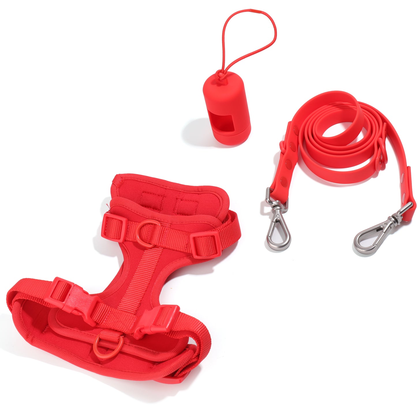 Harness Walk Kit