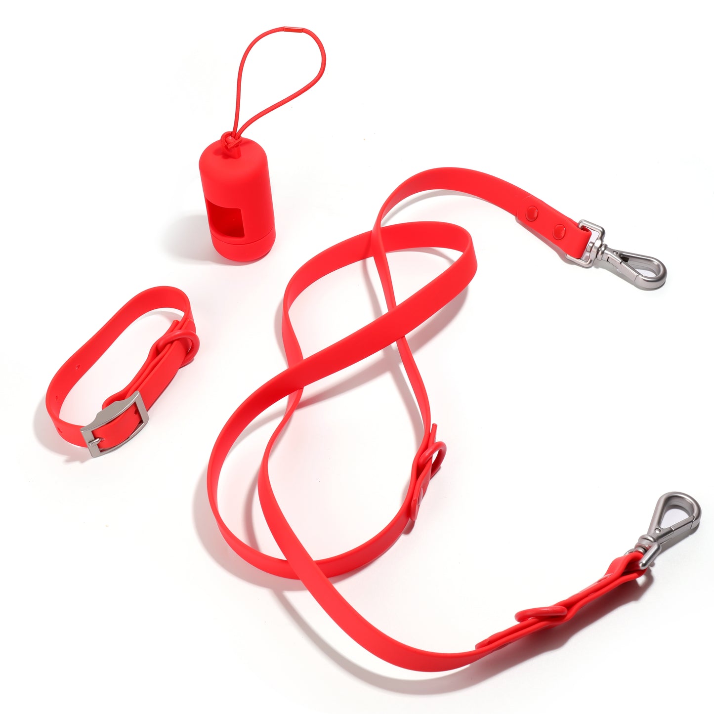 Collar Walk Set