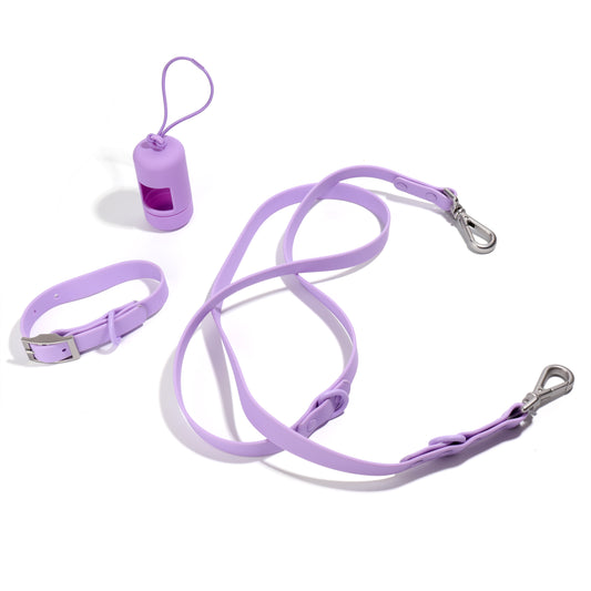 Collar Walk Set
