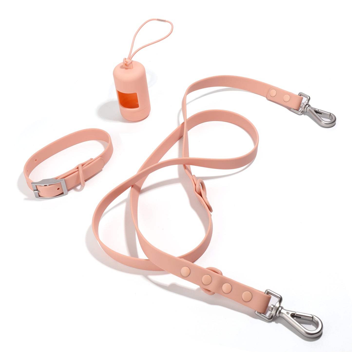 Collar Walk Set